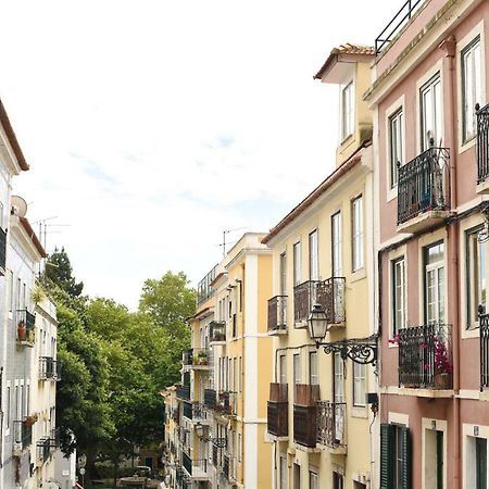 Apartment For Friends Lisbon Luaran gambar