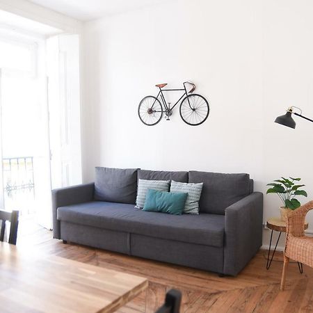 Apartment For Friends Lisbon Luaran gambar