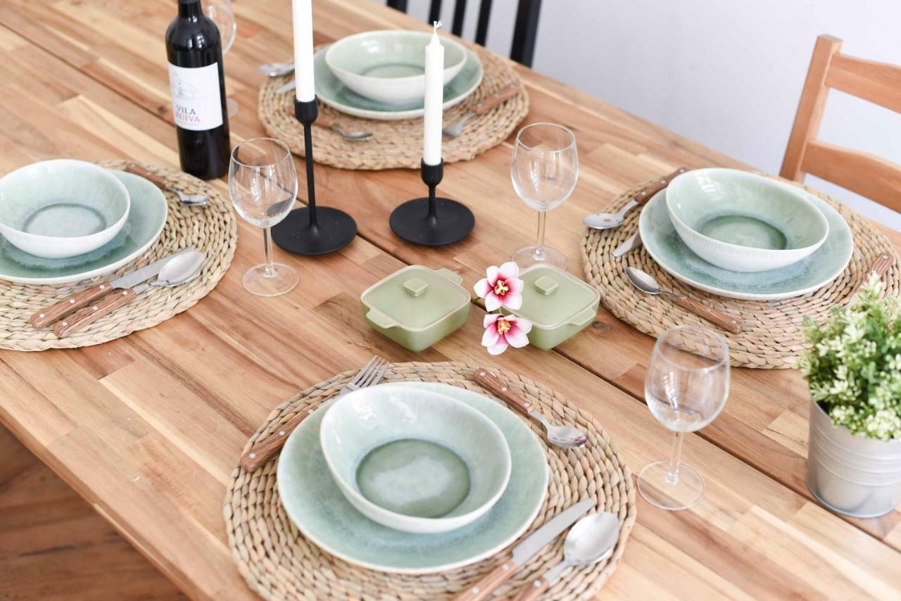 Apartment For Friends Lisbon Luaran gambar