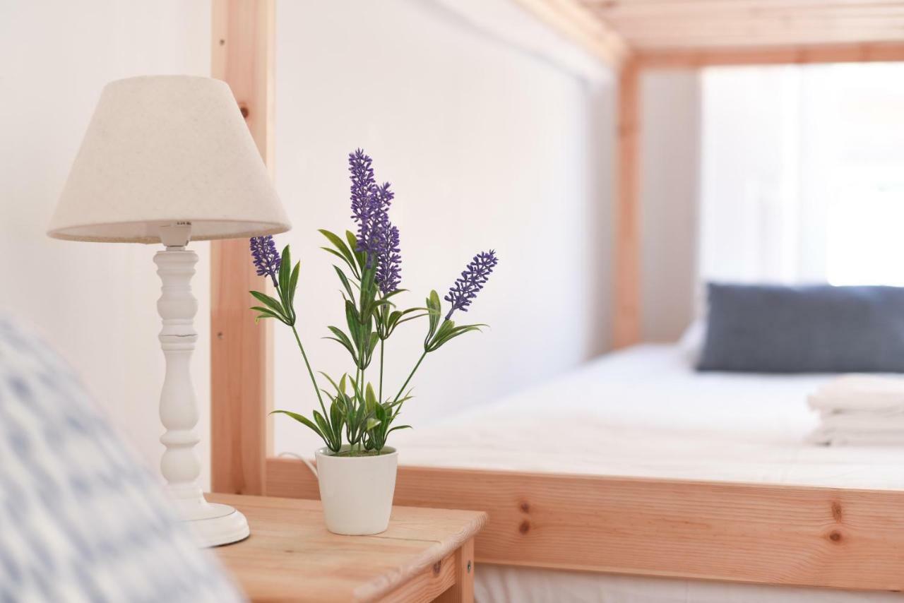 Apartment For Friends Lisbon Luaran gambar