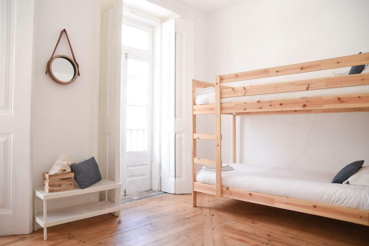 Apartment For Friends Lisbon Luaran gambar