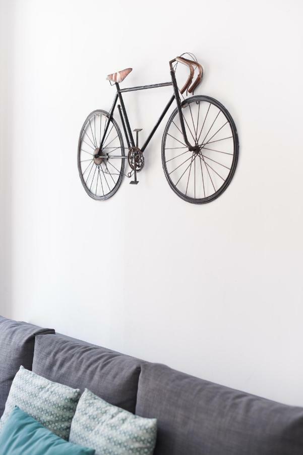 Apartment For Friends Lisbon Luaran gambar