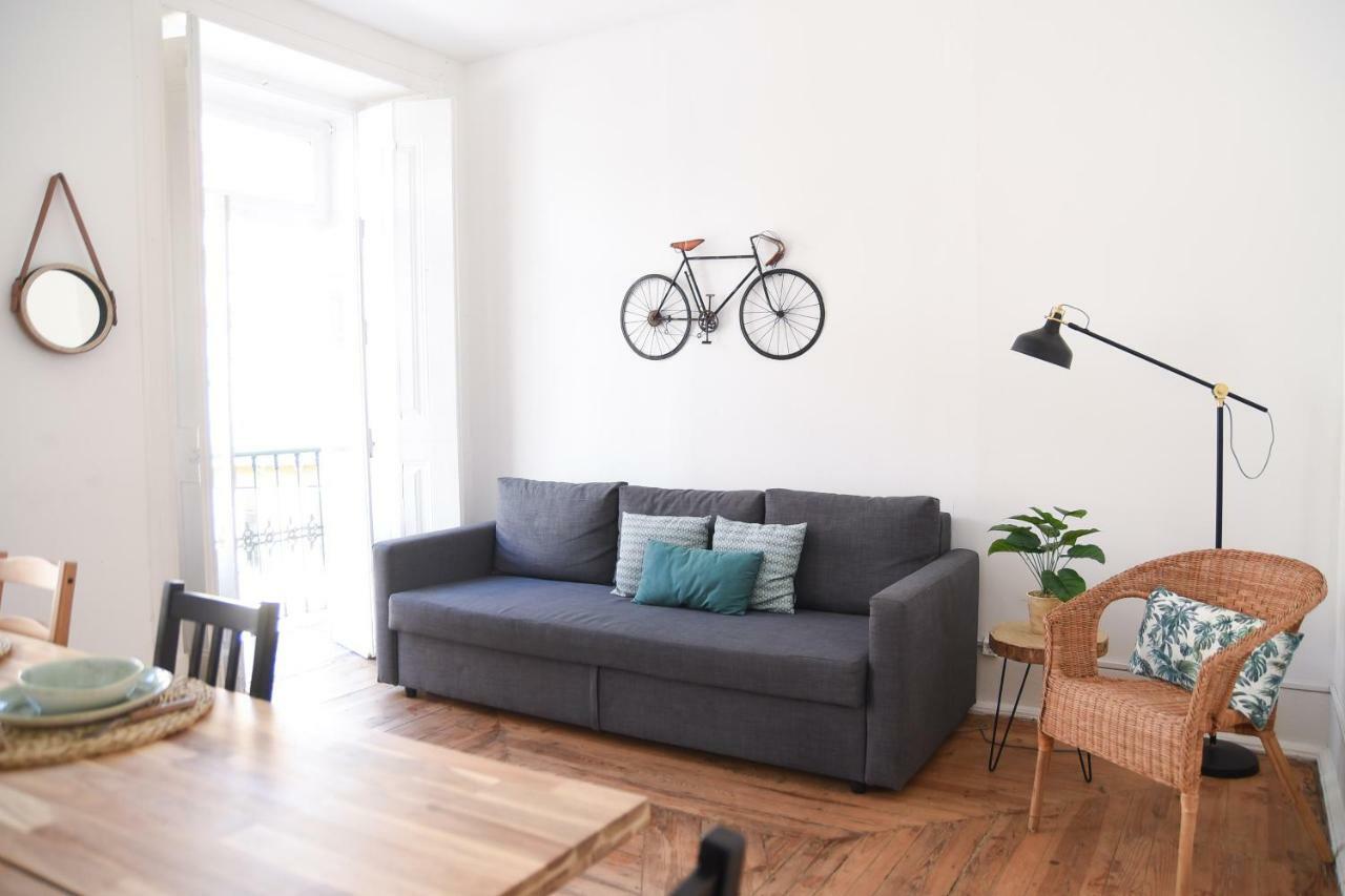 Apartment For Friends Lisbon Luaran gambar