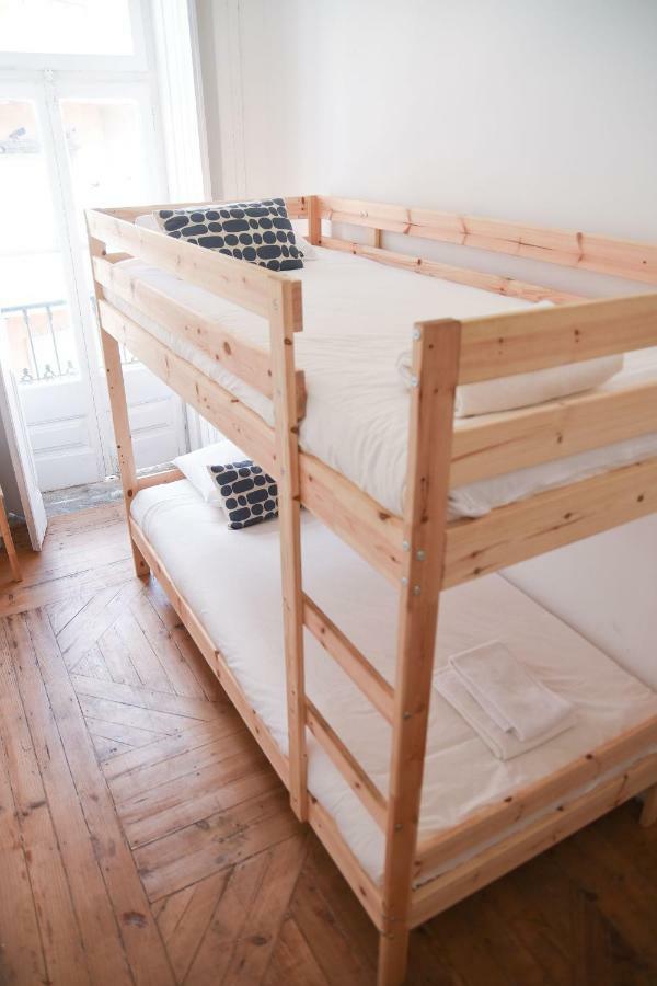 Apartment For Friends Lisbon Luaran gambar