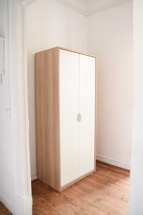 Apartment For Friends Lisbon Luaran gambar