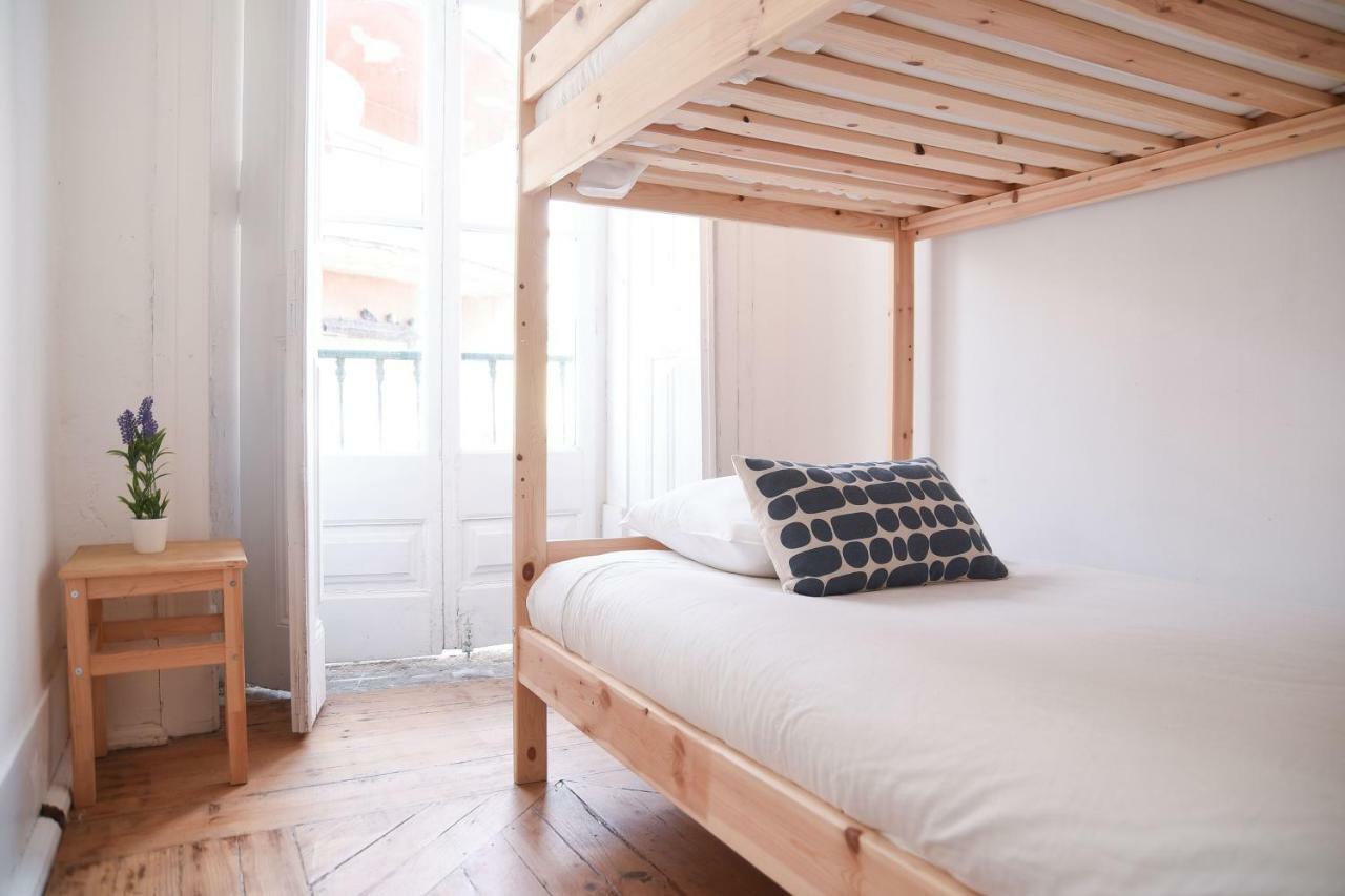 Apartment For Friends Lisbon Luaran gambar