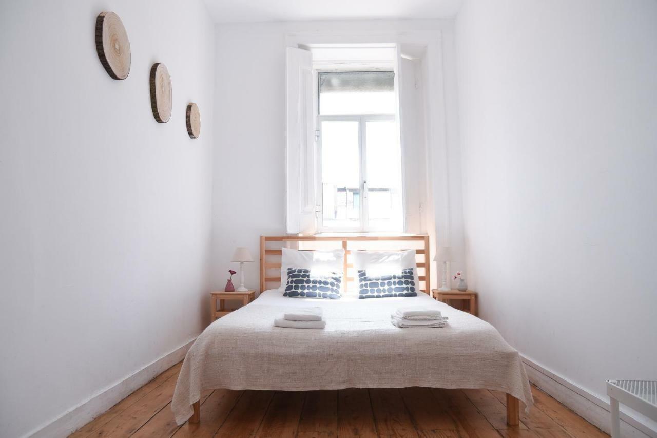 Apartment For Friends Lisbon Luaran gambar