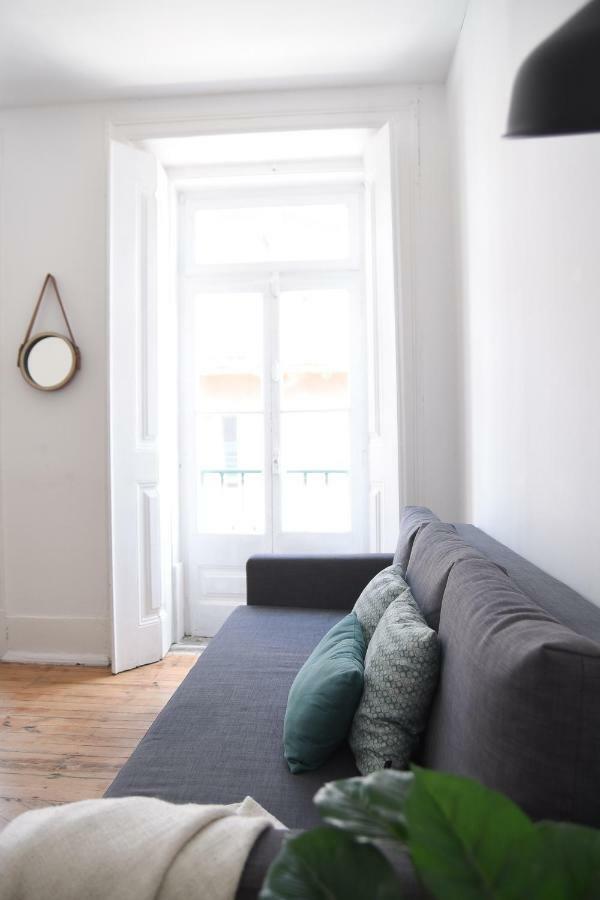 Apartment For Friends Lisbon Luaran gambar