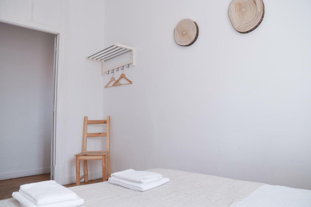 Apartment For Friends Lisbon Luaran gambar