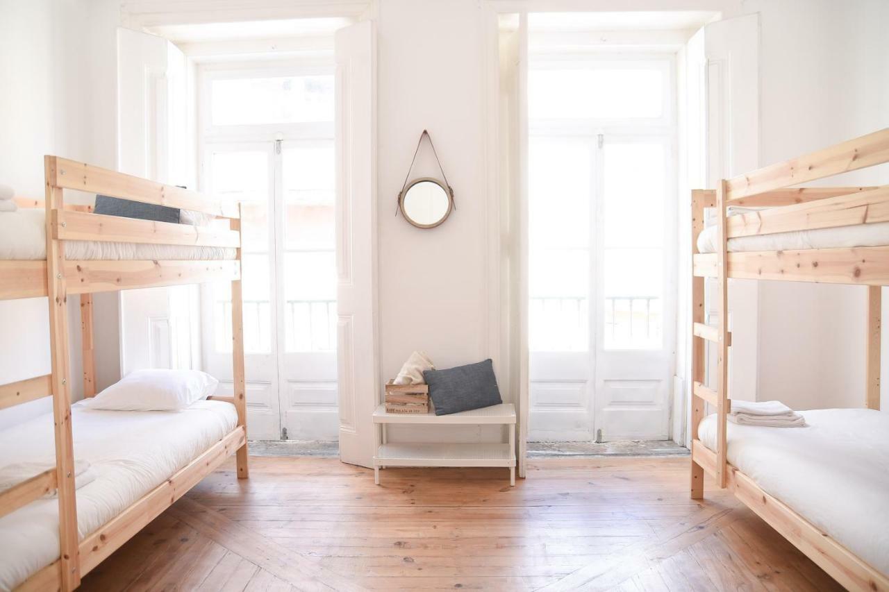 Apartment For Friends Lisbon Luaran gambar